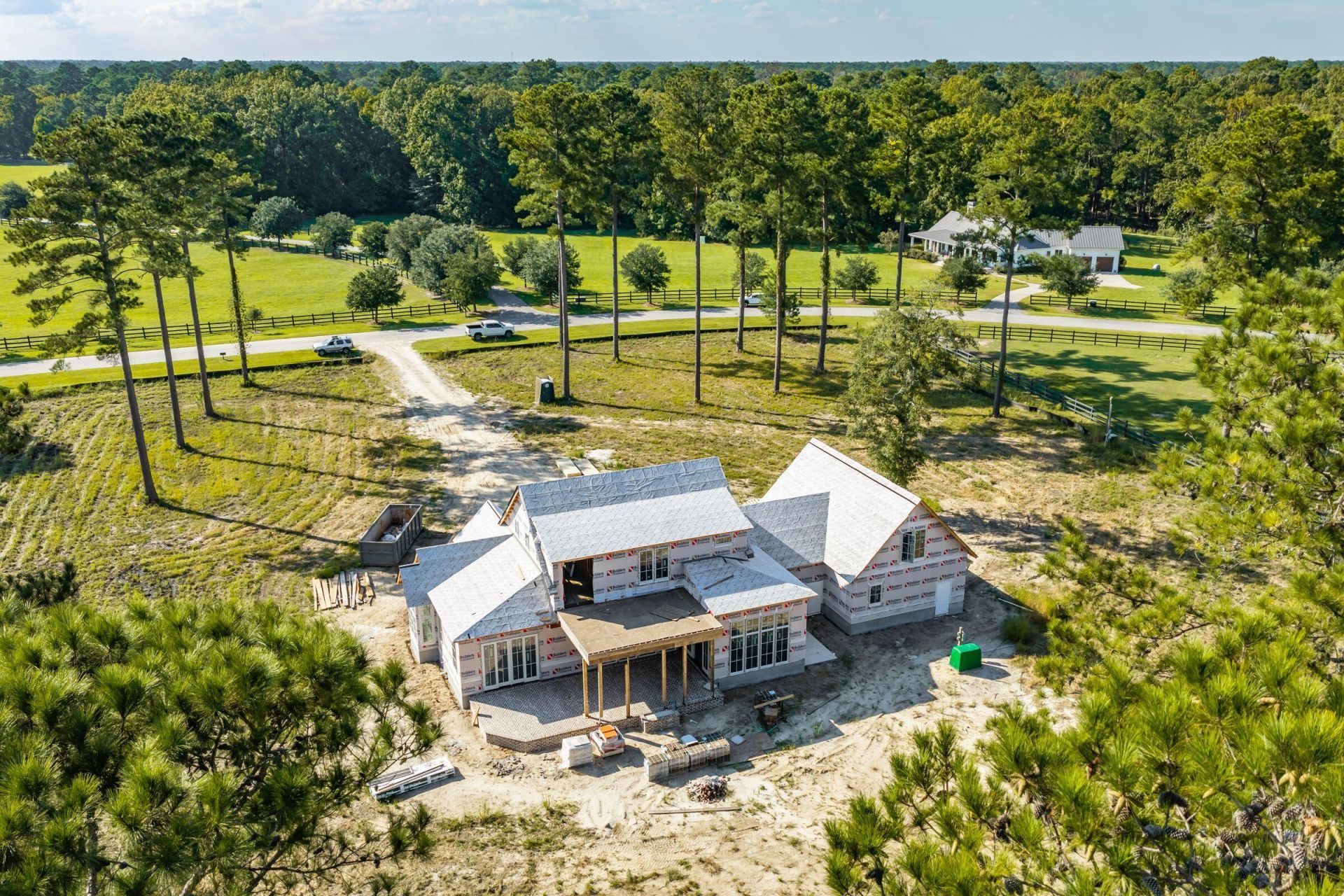 150 Bradley Pasture Way Photo 52