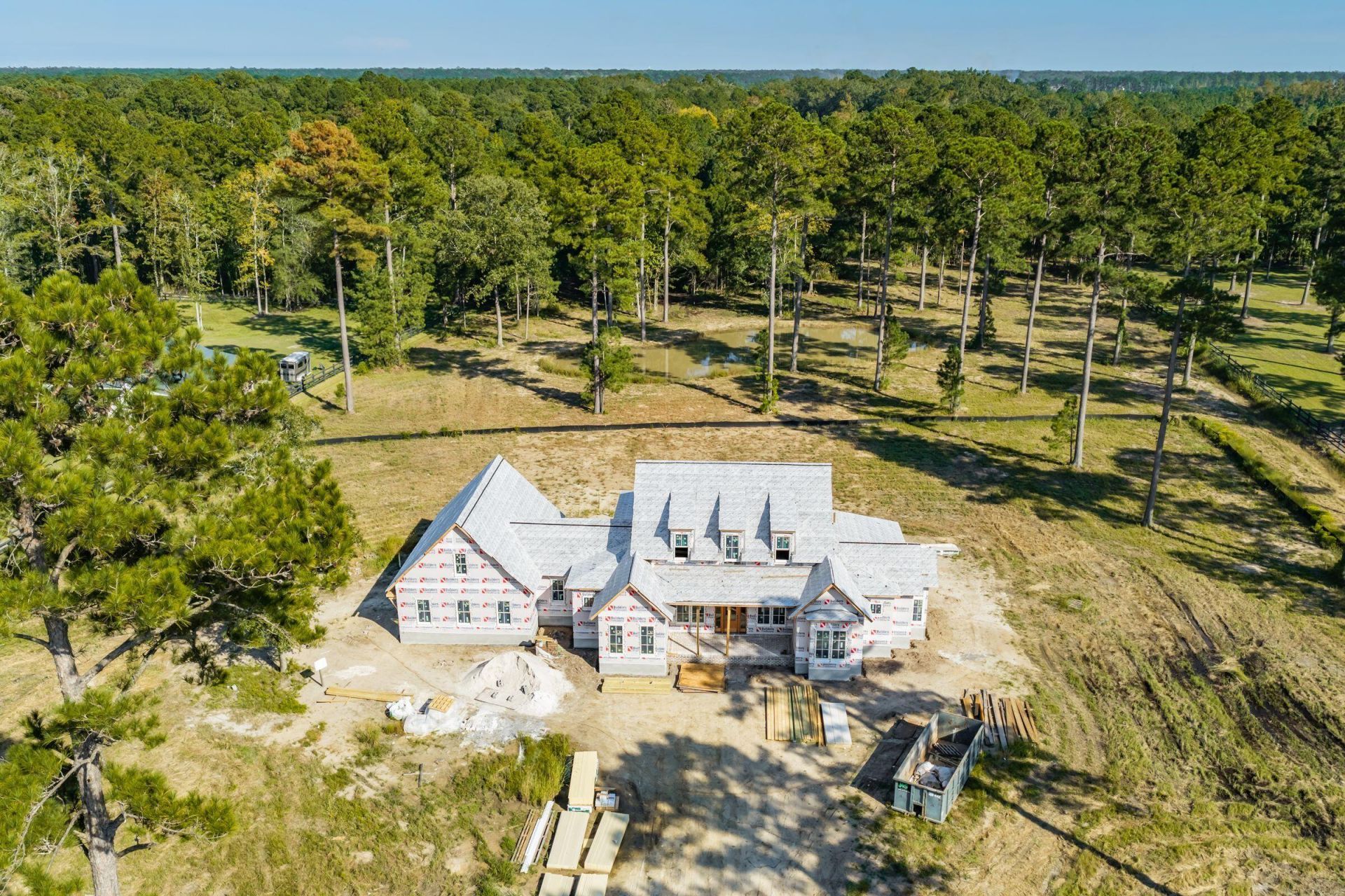 150 Bradley Pasture Way Photo 53