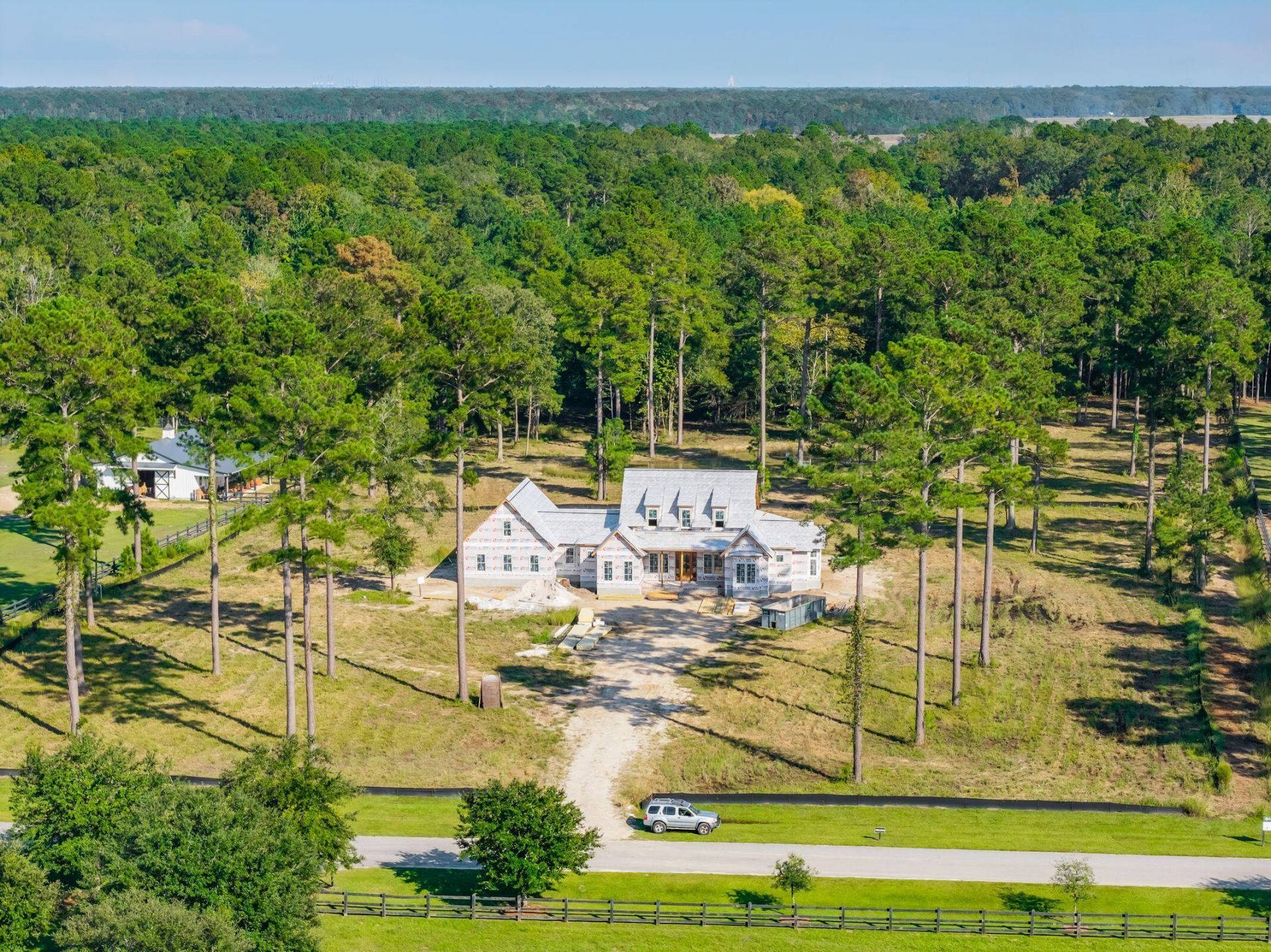 150 Bradley Pasture Way Photo 7