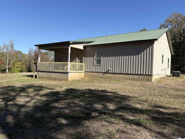 154 King Mountain Road, Judsonia, AR 72081