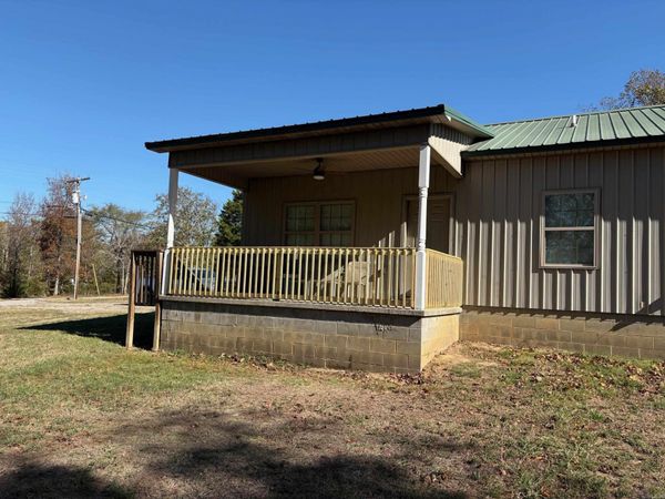 154 King Mountain Road, Judsonia, AR 72081