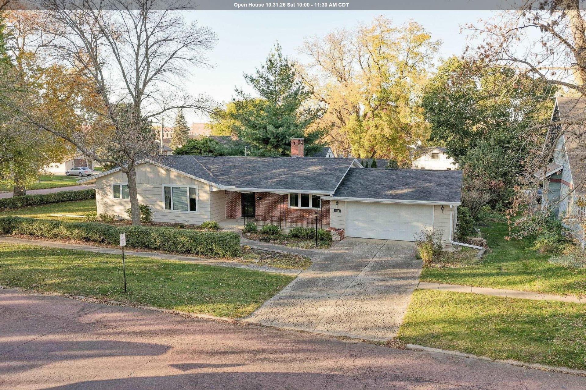 610 20th Street  Spirit Lake, IA 51360