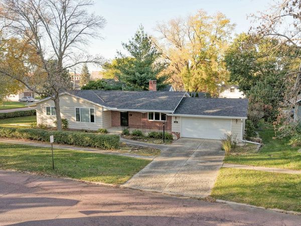 610 20th Street , Spirit Lake, IA 51360
