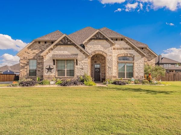 3760 Cherry Laurel Lane, Ovilla, TX 75154
