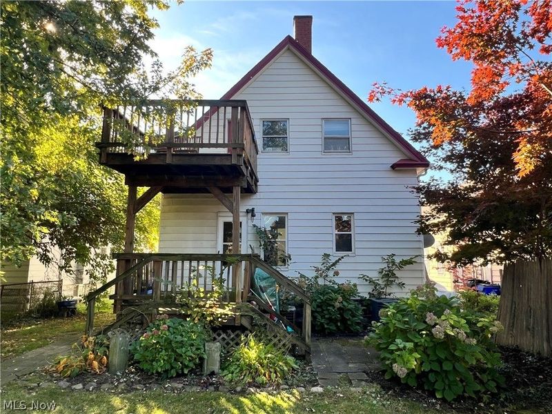 4004 Carlyle Avenue, Cleveland, OH 44109 Photo 28