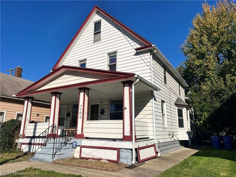 4004 Carlyle Avenue, Cleveland, OH 44109 Photo 30