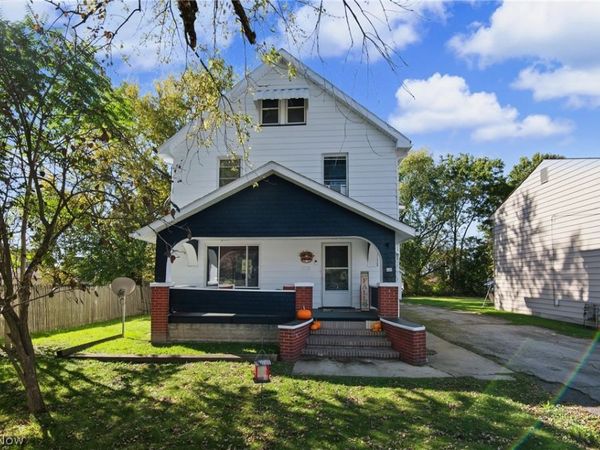 122 Belmont Avenue , Niles, OH 44446