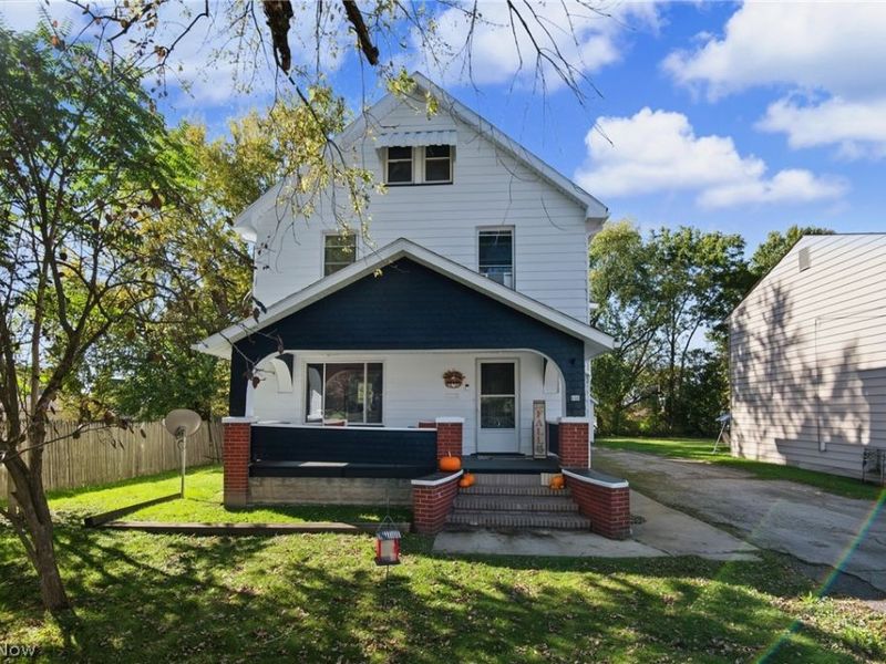 122 Belmont Avenue , Niles, OH 44446 Photo 1