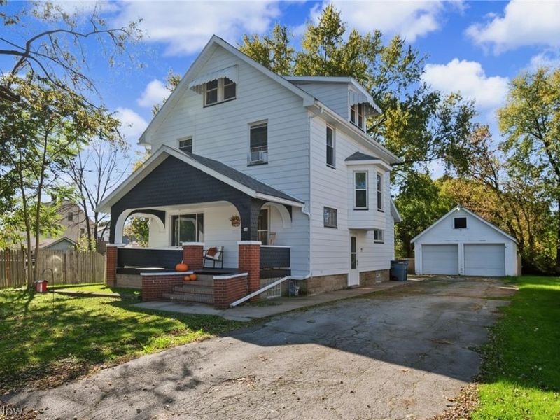 122 Belmont Avenue , Niles, OH 44446 Photo 2