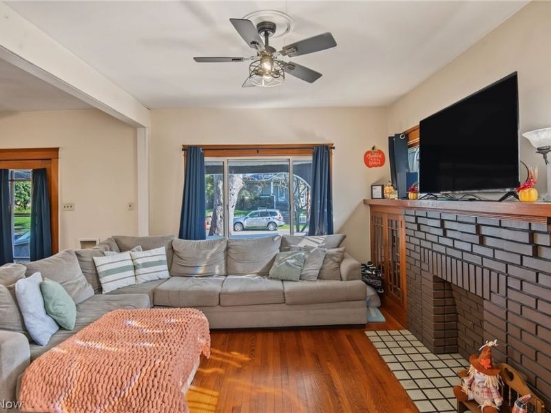 122 Belmont Avenue , Niles, OH 44446 Photo 5