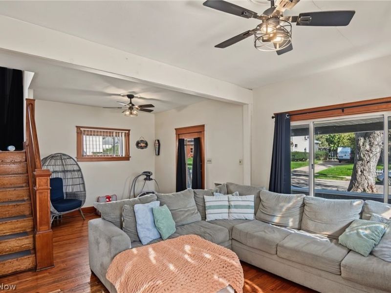 122 Belmont Avenue , Niles, OH 44446 Photo 6