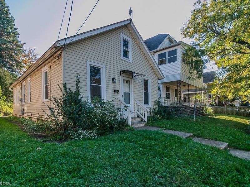 3709 E 69th Street, Cleveland, OH 44105 Photo 2