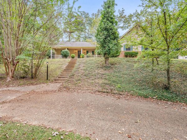 508 Ridge Road, Columbus, MS 39705