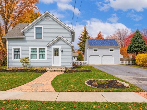 120 Duryea Street , Riverhead, NY 11901