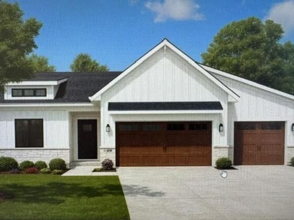 9380 Taylors Turn, Canadian Lakes, MI 49346