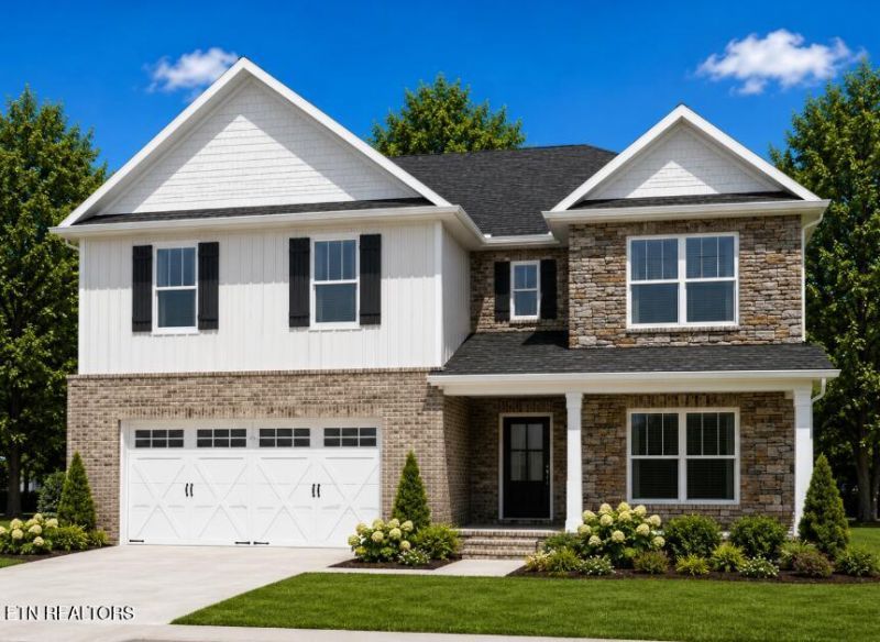 3139 Starling Drive, Maryville, TN 37803 Main Photo