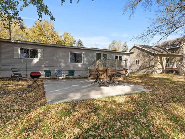 245 Alder Road, South Haven, MN 55382