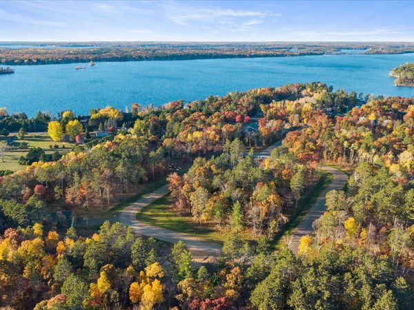 L14, B1 TBD Sunup Trail , Crosslake, MN 56442