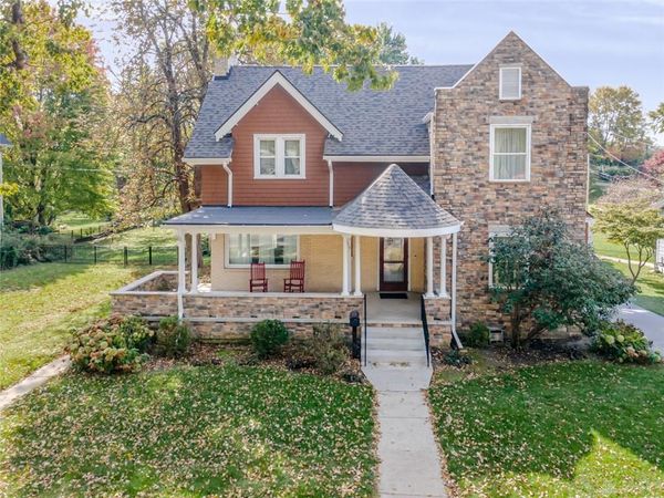 319 W Main Street, Eaton, OH 45320