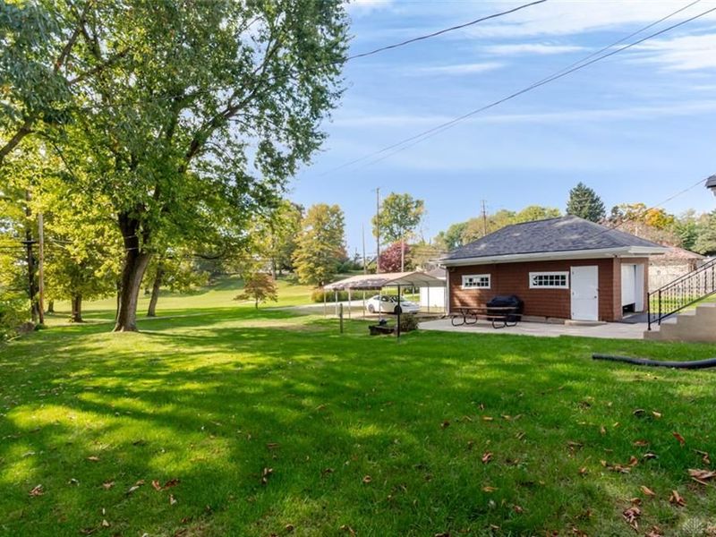 319 W Main Street, Eaton, OH 45320 Photo 41