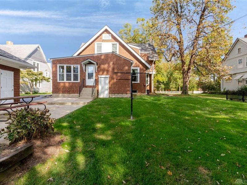 319 W Main Street, Eaton, OH 45320 Photo 45