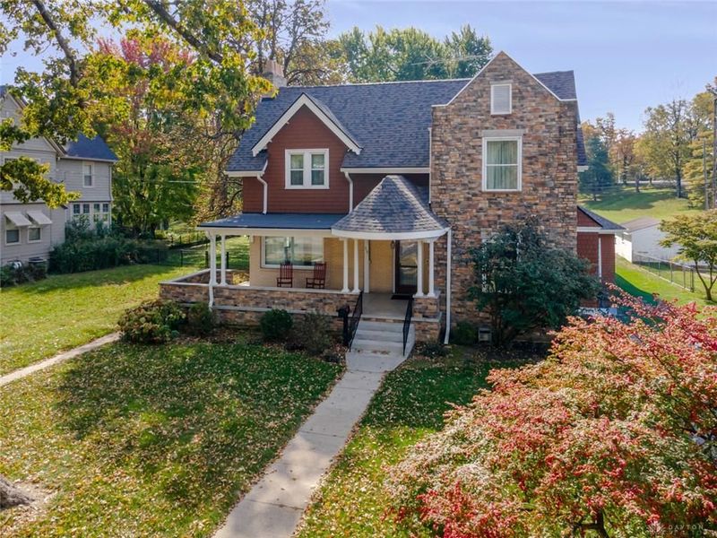 319 W Main Street, Eaton, OH 45320 Photo 47