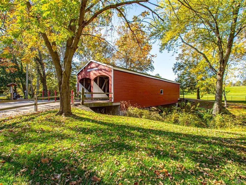 319 W Main Street, Eaton, OH 45320 Photo 62