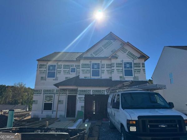 813 Oakmont Trace, Canton, GA 30114