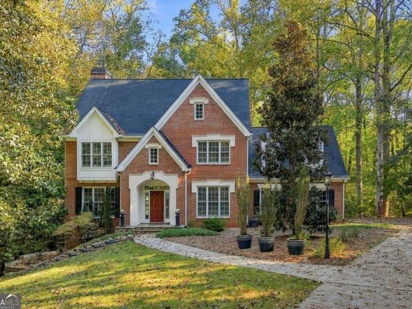 745 Kilgarron Court, Milton, GA 30004