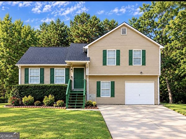 330 Kendall Lane, Carrollton, GA 30116