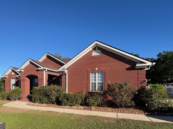 455 Joseph Chandler Drive, Macon, GA 31216