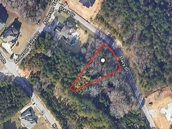 1561 Stacy Drive, Lithonia, GA 30058