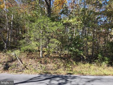 0 N EGYPT BEND ROAD , LURAY, VA 22835