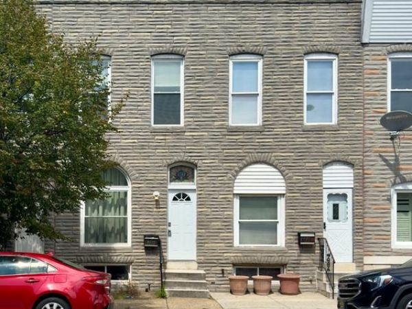 BALTIMORE, MD 21224