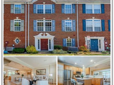 3631 MADISON LANE, FALLS CHURCH, VA 22041