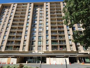 4600 S FOUR MILE RUN DRIVE , Unit C-1, ARLINGTON, VA 22204