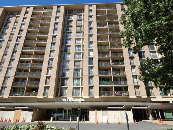 4600 S FOUR MILE RUN DRIVE , Unit C-1, ARLINGTON, VA 22204