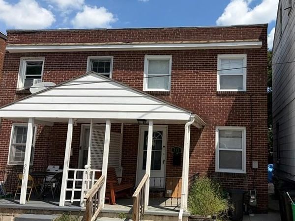 233 PATTISON STREET , YORK, PA 17403