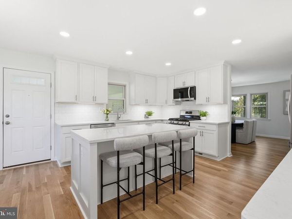 14909 WATERWAY DRIVE, ROCKVILLE, MD 20853