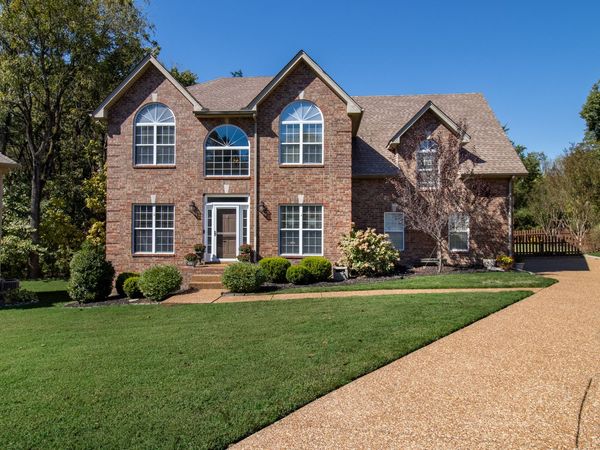 1516 Stoner Vly , Hermitage, TN 37076
