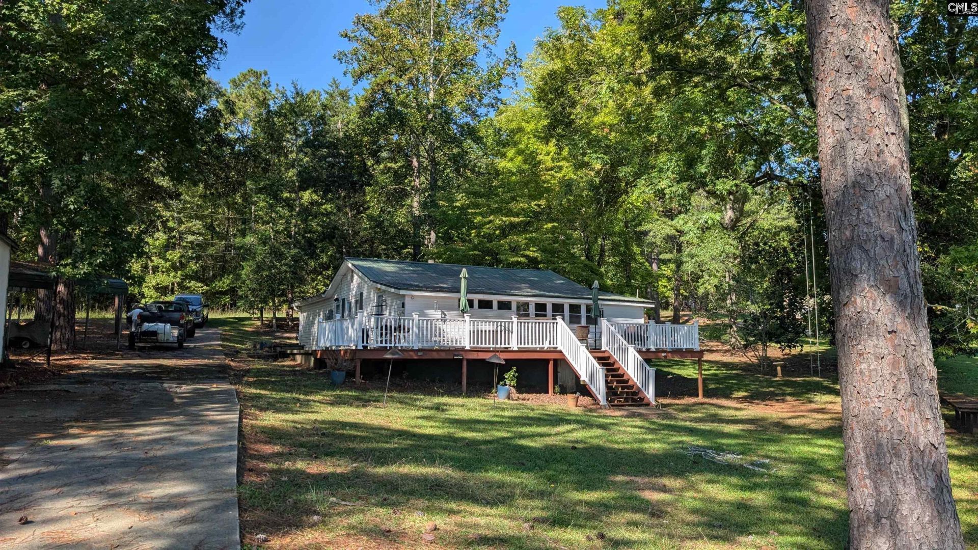 821 Wateree Creek Valley Road  Photo 30