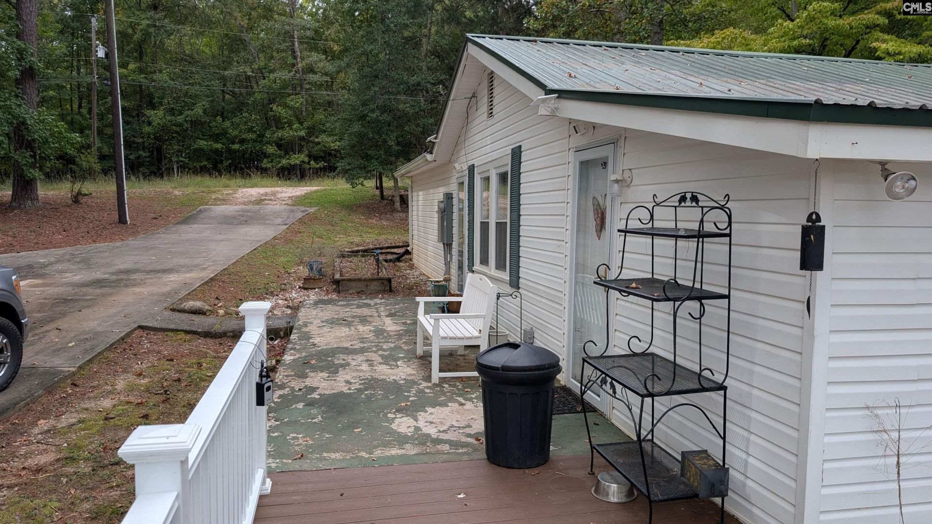 821 Wateree Creek Valley Road  Photo 33