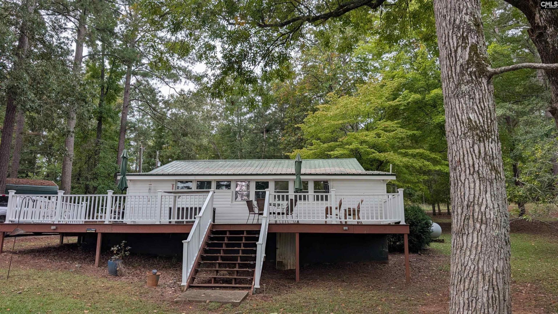821 Wateree Creek Valley Road  Photo 34