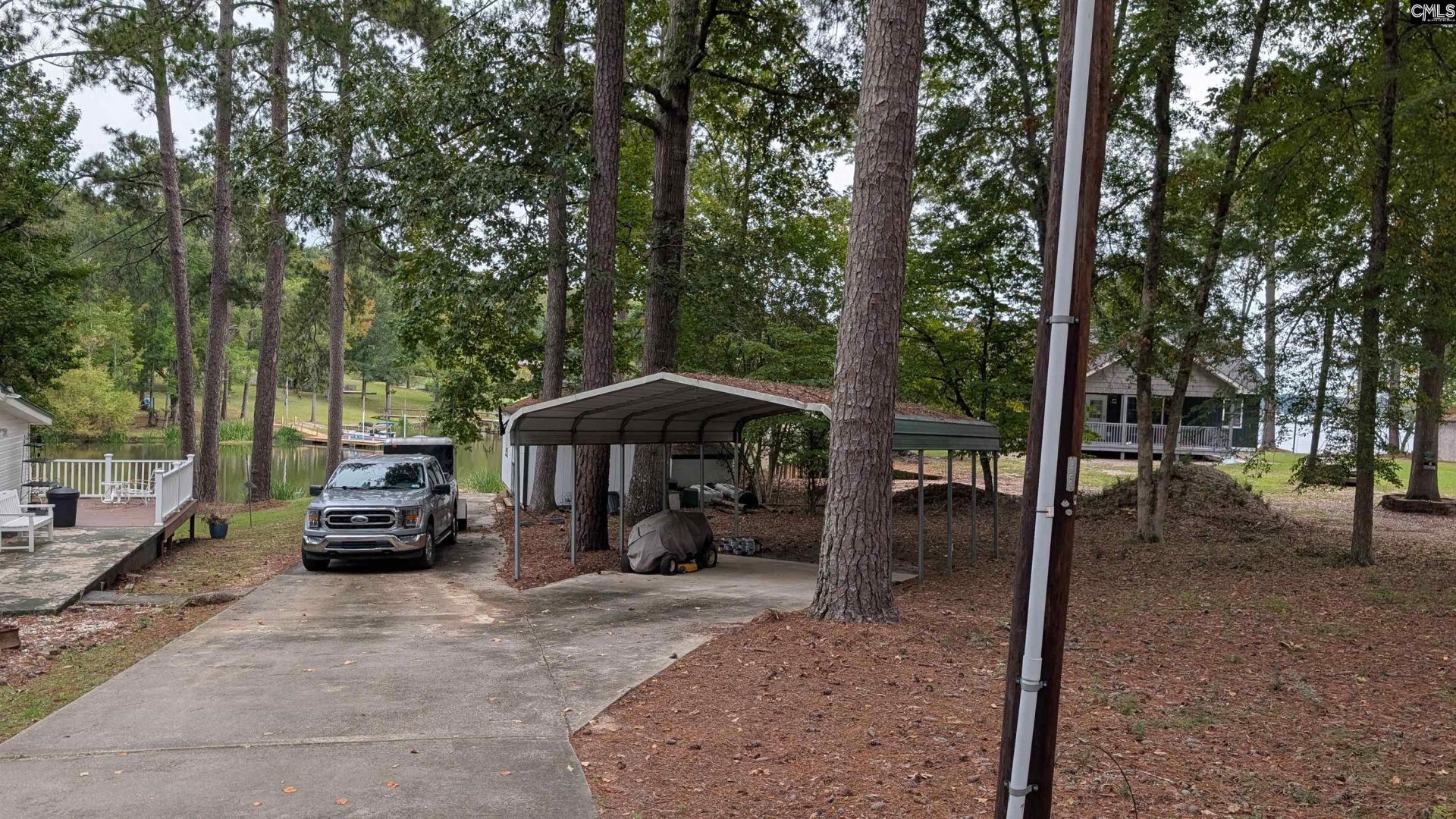 821 Wateree Creek Valley Road  Photo 35
