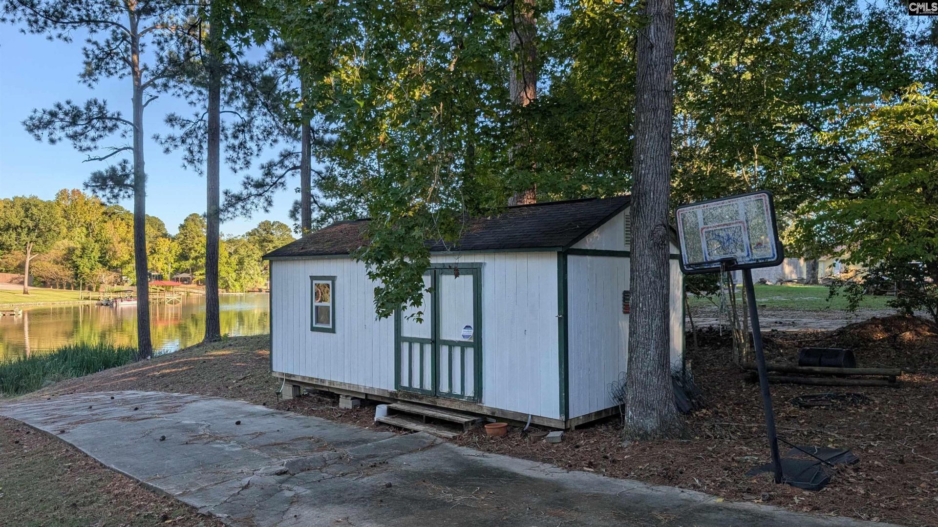 821 Wateree Creek Valley Road  Photo 43