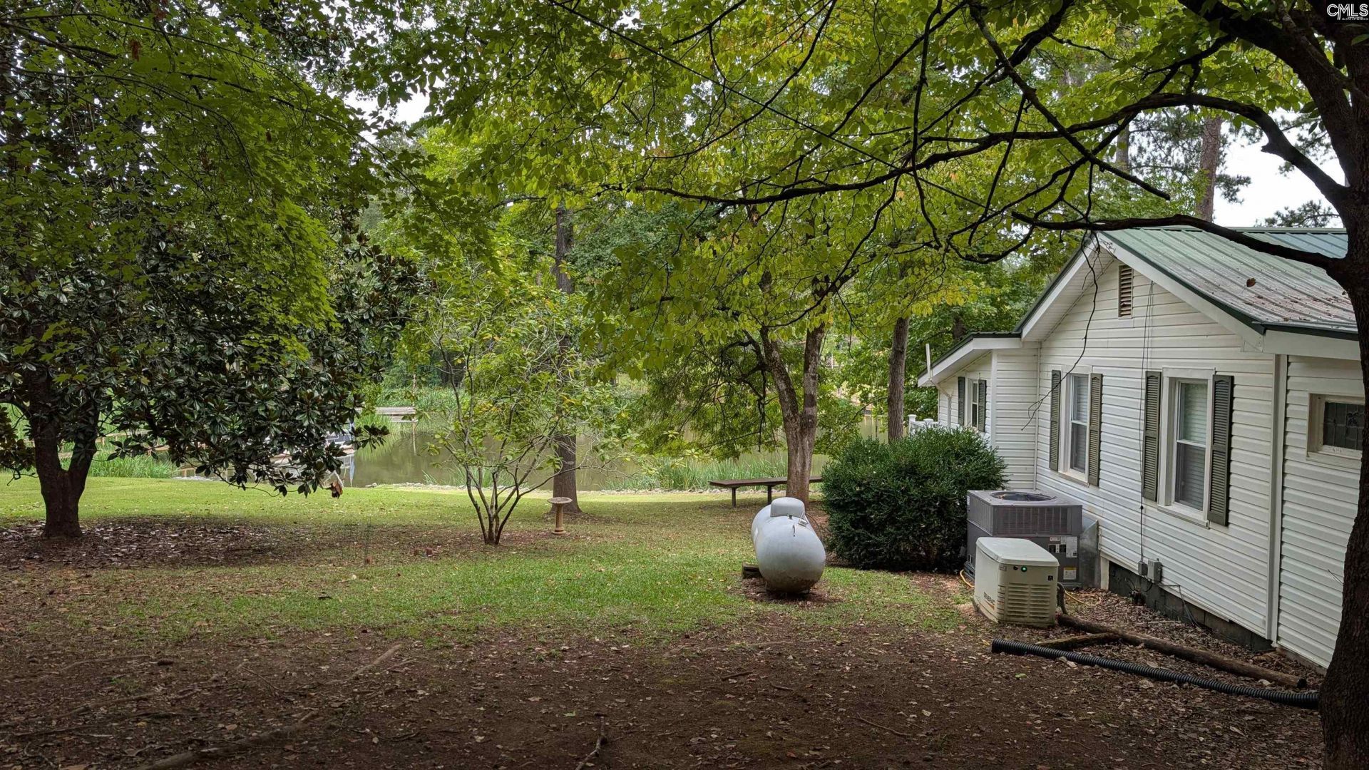 821 Wateree Creek Valley Road  Photo 5