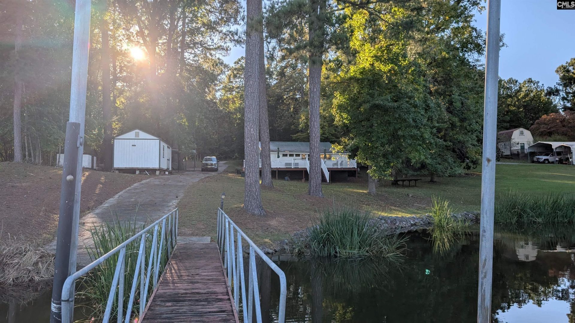 821 Wateree Creek Valley Road  Photo 53