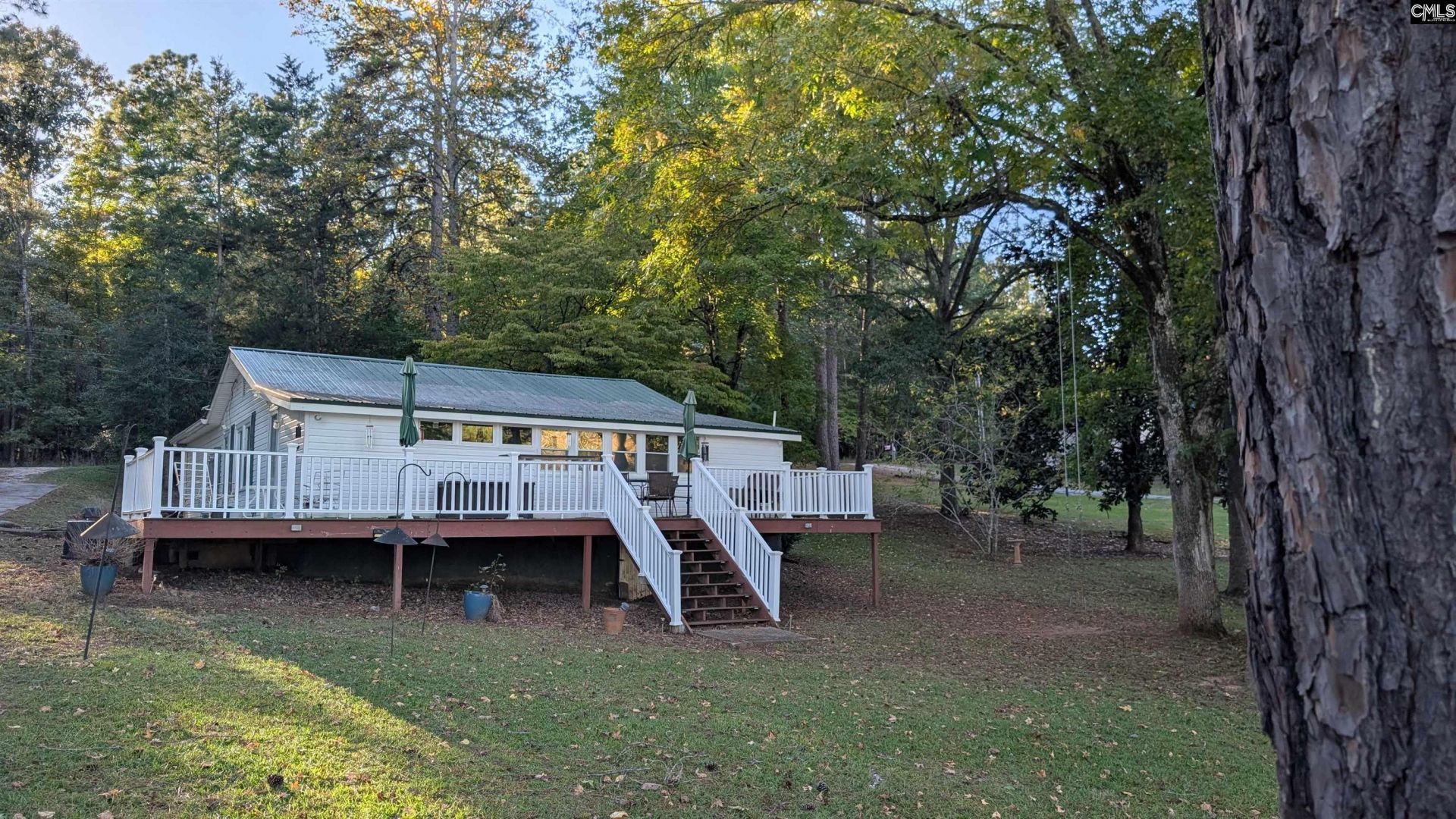 821 Wateree Creek Valley Road  Photo 55
