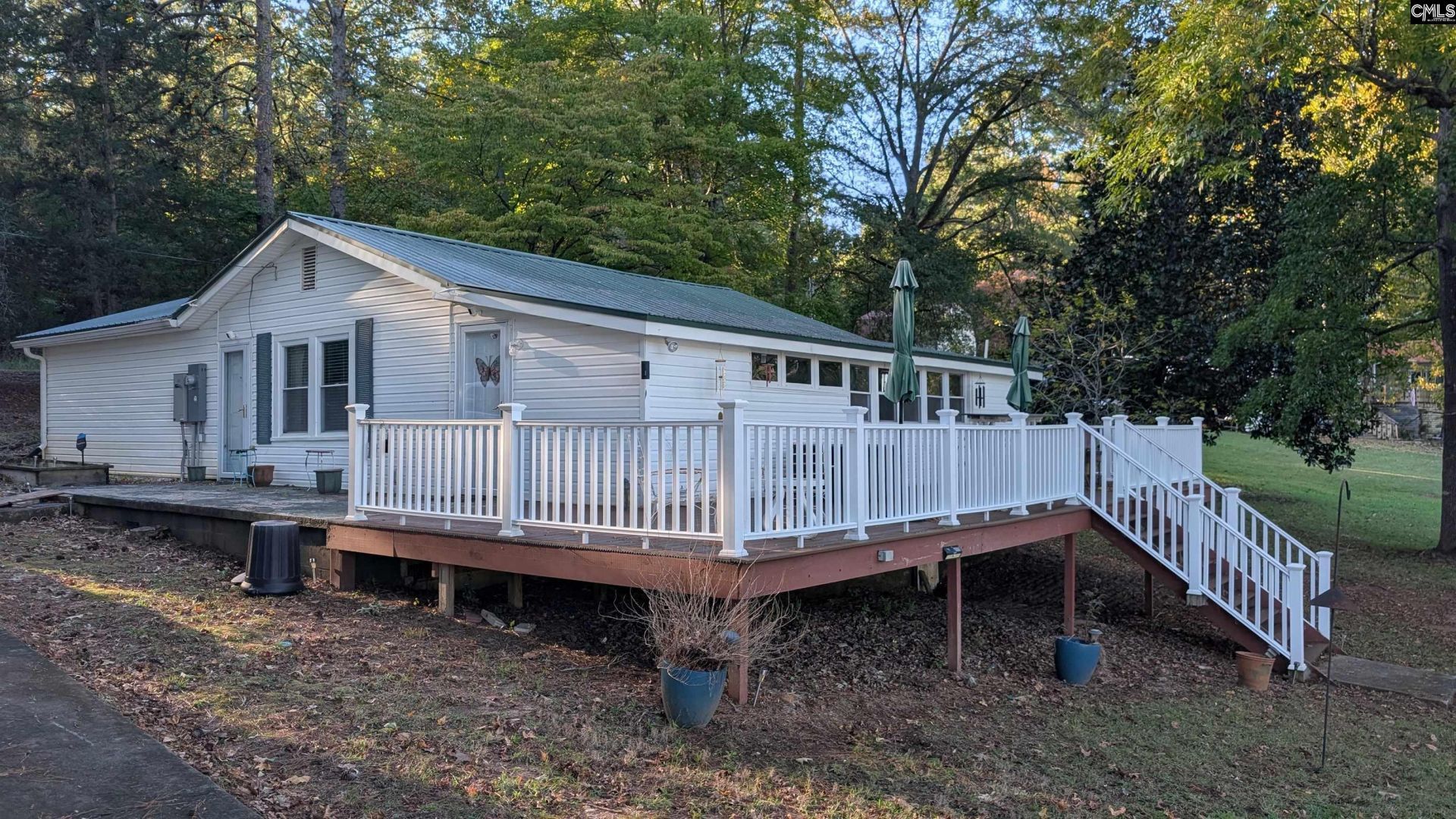 821 Wateree Creek Valley Road  Photo 57