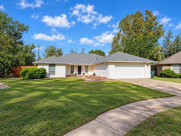 517 Cheswick Court, Norman, OK 73072